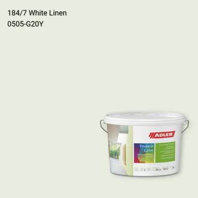Інтер'єрна фарба Aviva Tiromin-Color колір C12 184/7, Adler Color 1200