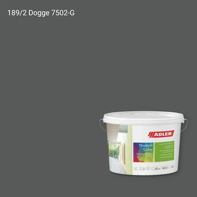 Інтер'єрна фарба Aviva Tiromin-Color колір C12 189/2, Adler Color 1200