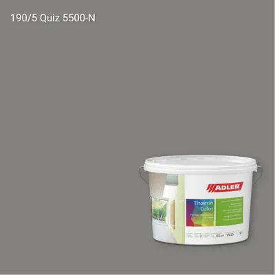 Інтер'єрна фарба Aviva Tiromin-Color колір C12 190/5, Adler Color 1200