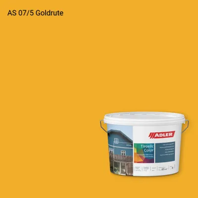 Фасадна фарба Aviva Tirosilc-Color колір AS 07/5, Adler Alpine Selection