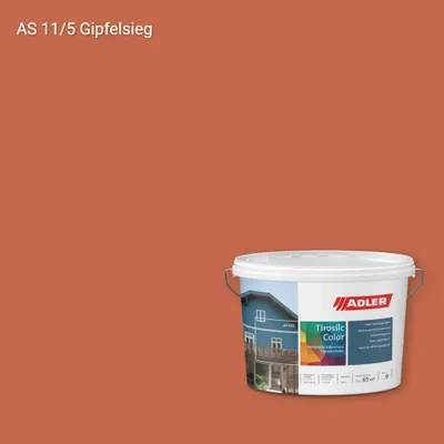 Фасадна фарба Aviva Tirosilc-Color колір AS 11/5, Adler Alpine Selection