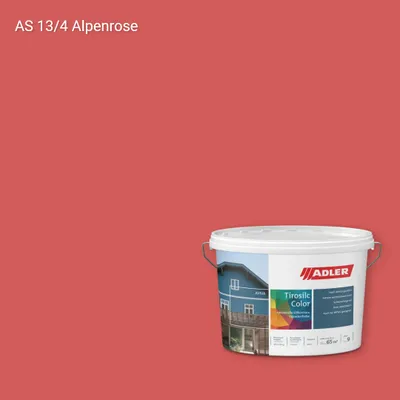 Фасадна фарба Aviva Tirosilc-Color колір AS 13/4, Adler Alpine Selection