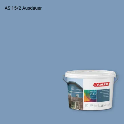 Фасадна фарба Aviva Tirosilc-Color колір AS 15/2, Adler Alpine Selection