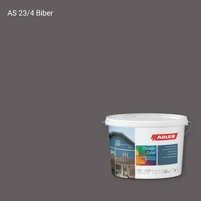 Фасадна фарба Aviva Tirosilc-Color колір AS 23/4, Adler Alpine Selection