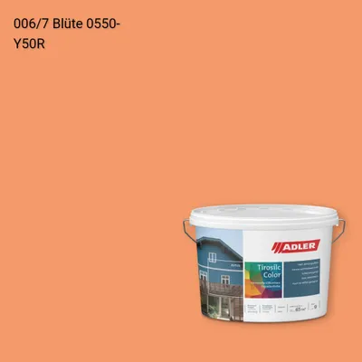 Фасадна фарба Aviva Tirosilc-Color колір C12 006/7, Adler Color 1200