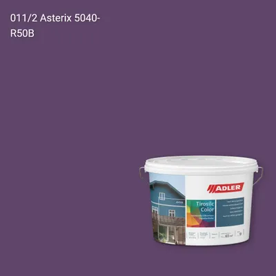 Фасадна фарба Aviva Tirosilc-Color колір C12 011/2, Adler Color 1200