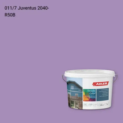 Фасадна фарба Aviva Tirosilc-Color колір C12 011/7, Adler Color 1200