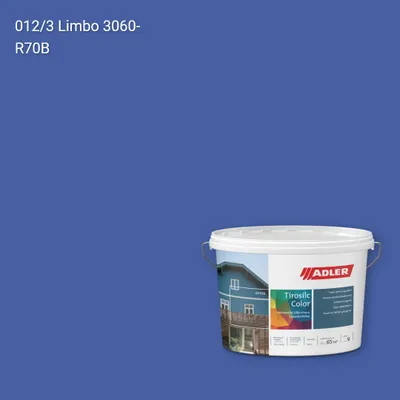 Фасадна фарба Aviva Tirosilc-Color колір C12 012/3, Adler Color 1200