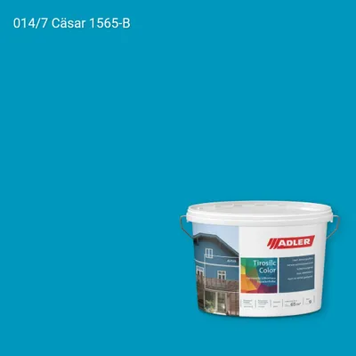 Фасадна фарба Aviva Tirosilc-Color колір C12 014/7, Adler Color 1200