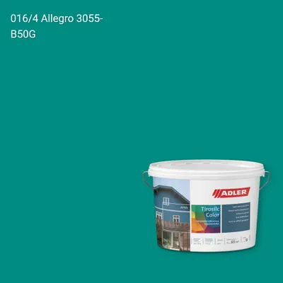 Фасадна фарба Aviva Tirosilc-Color колір C12 016/4, Adler Color 1200