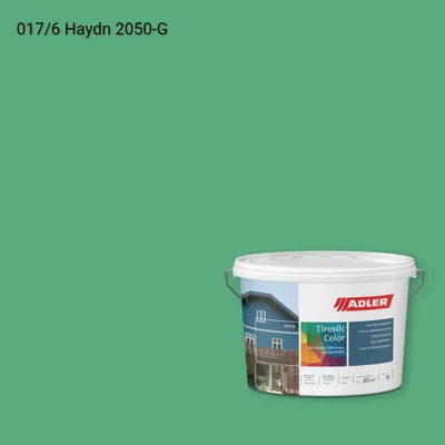 Фасадна фарба Aviva Tirosilc-Color колір C12 017/6, Adler Color 1200