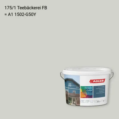Фасадна фарба Aviva Tirosilc-Color колір C12 175/1, Adler Color 1200