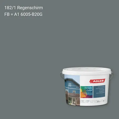 Фасадна фарба Aviva Tirosilc-Color колір C12 182/1, Adler Color 1200