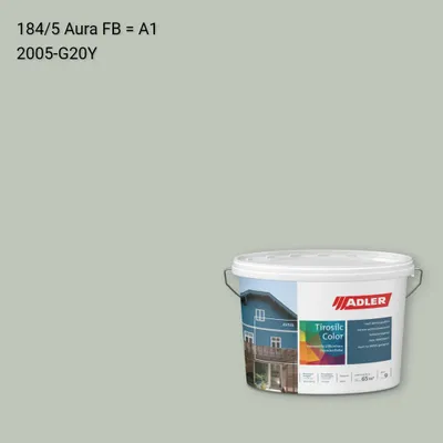 Фасадна фарба Aviva Tirosilc-Color колір C12 184/5, Adler Color 1200