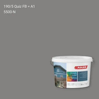 Фасадна фарба Aviva Tirosilc-Color колір C12 190/5, Adler Color 1200