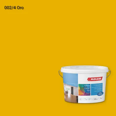 Інтер'єрна фарба Aviva Ultra-Color SD колір C12 002/4, Adler Color 1200