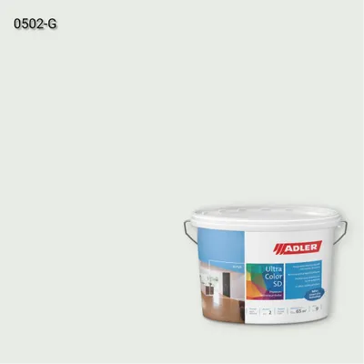 Інтер'єрна фарба Aviva Ultra-Color SD колір NCS S 0502-G, Adler NCS S