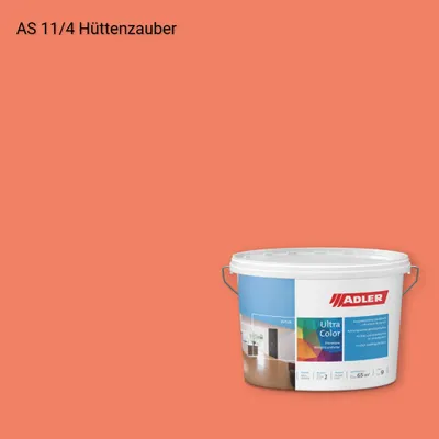 Інтер'єрна фарба Aviva Ultra-Color колір AS 11/4, Adler Alpine Selection