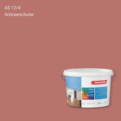Інтер'єрна фарба Aviva Ultra-Color колір AS 12/4, Adler Alpine Selection