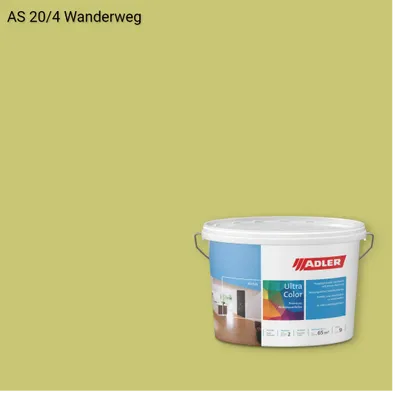 Інтер'єрна фарба Aviva Ultra-Color колір AS 20/4, Adler Alpine Selection
