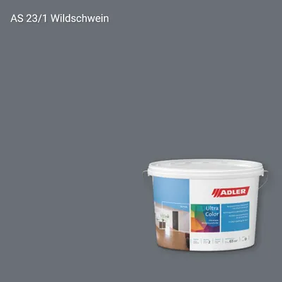 Інтер'єрна фарба Aviva Ultra-Color колір AS 23/1, Adler Alpine Selection