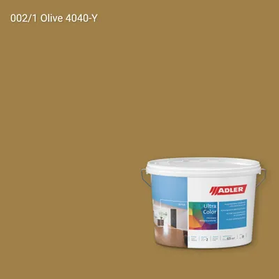 Інтер'єрна фарба Aviva Ultra-Color колір C12 002/1, Adler Color 1200
