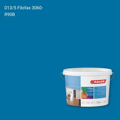 Інтер'єрна фарба Aviva Ultra-Color колір C12 013/5, Adler Color 1200