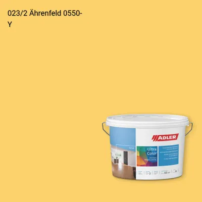 Інтер'єрна фарба Aviva Ultra-Color колір C12 023/2, Adler Color 1200