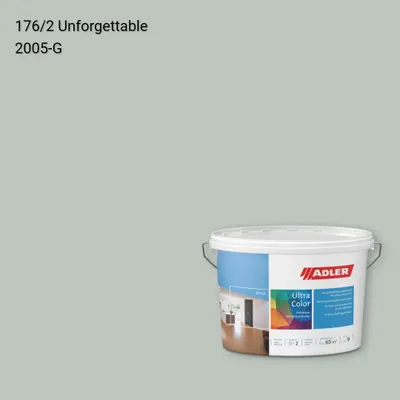 Інтер'єрна фарба Aviva Ultra-Color колір C12 176/2, Adler Color 1200