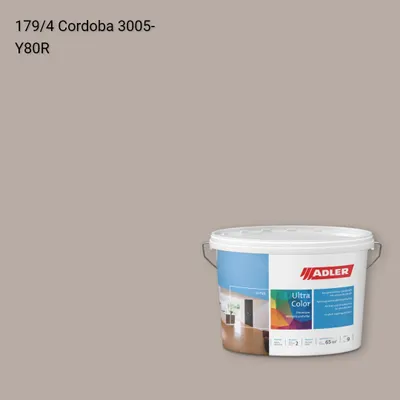 Інтер'єрна фарба Aviva Ultra-Color колір C12 179/4, Adler Color 1200