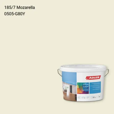 Інтер'єрна фарба Aviva Ultra-Color колір C12 185/7, Adler Color 1200