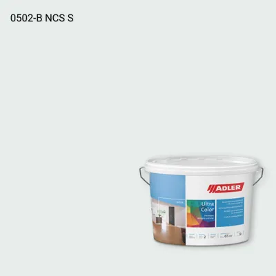 Інтер'єрна фарба Aviva Ultra-Color колір NCS S 0502-B, Adler NCS S