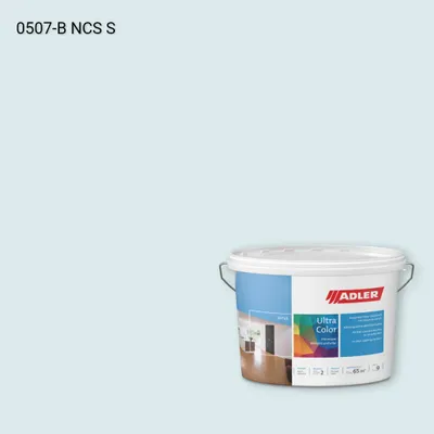 Інтер'єрна фарба Aviva Ultra-Color колір NCS S 0507-B, Adler NCS S