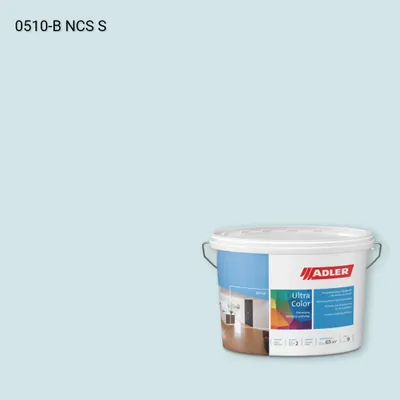 Інтер'єрна фарба Aviva Ultra-Color колір NCS S 0510-B, Adler NCS S