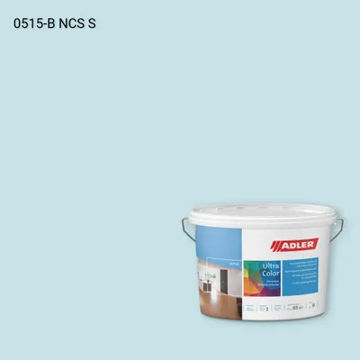 Інтер'єрна фарба Aviva Ultra-Color колір NCS S 0515-B, Adler NCS S