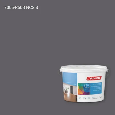Інтер'єрна фарба Aviva Ultra-Color колір NCS S 7005-R50B, Adler NCS S