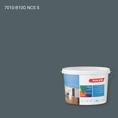 Інтер'єрна фарба Aviva Ultra-Color колір NCS S 7010-B10G, Adler NCS S