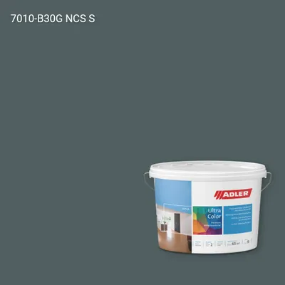 Інтер'єрна фарба Aviva Ultra-Color колір NCS S 7010-B30G, Adler NCS S