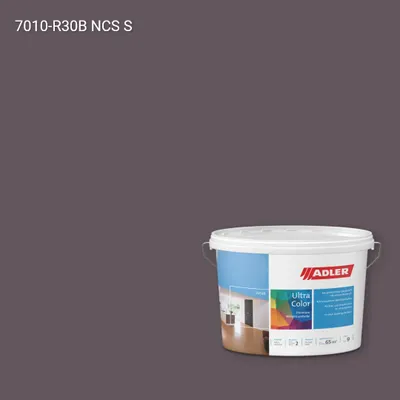 Інтер'єрна фарба Aviva Ultra-Color колір NCS S 7010-R30B, Adler NCS S