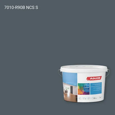 Інтер'єрна фарба Aviva Ultra-Color колір NCS S 7010-R90B, Adler NCS S