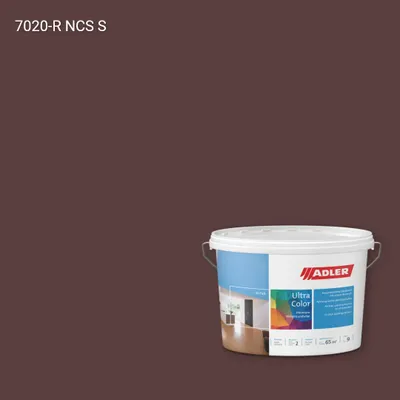 Інтер'єрна фарба Aviva Ultra-Color колір NCS S 7020-R, Adler NCS S