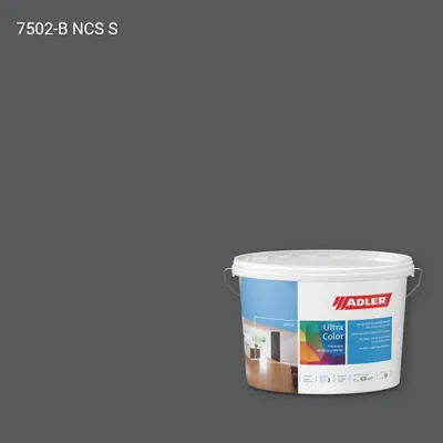 Інтер'єрна фарба Aviva Ultra-Color колір NCS S 7502-B, Adler NCS S