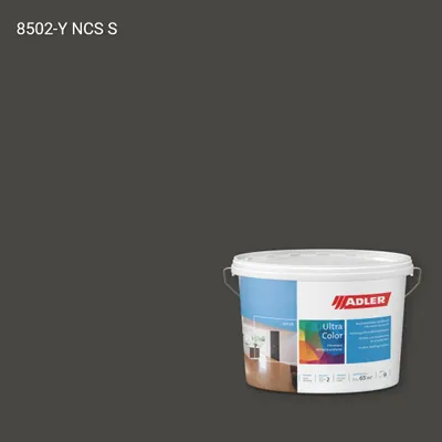 Інтер'єрна фарба Aviva Ultra-Color колір NCS S 8502-Y, Adler NCS S