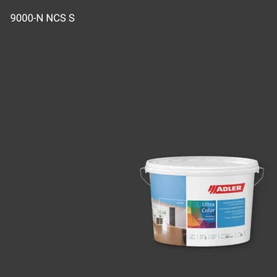 Інтер'єрна фарба Aviva Ultra-Color колір NCS S 9000-N, Adler NCS S