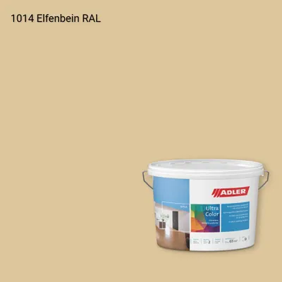 Інтер'єрна фарба Aviva Ultra-Color колір RAL 1014, Adler RAL 192