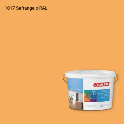 Інтер'єрна фарба Aviva Ultra-Color колір RAL 1017, Adler RAL 192