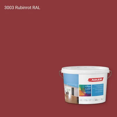 Інтер'єрна фарба Aviva Ultra-Color колір RAL 3003, Adler RAL 192