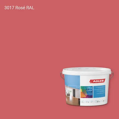 Інтер'єрна фарба Aviva Ultra-Color колір RAL 3017, Adler RAL 192