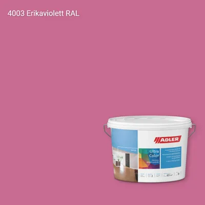 Інтер'єрна фарба Aviva Ultra-Color колір RAL 4003, Adler RAL 192