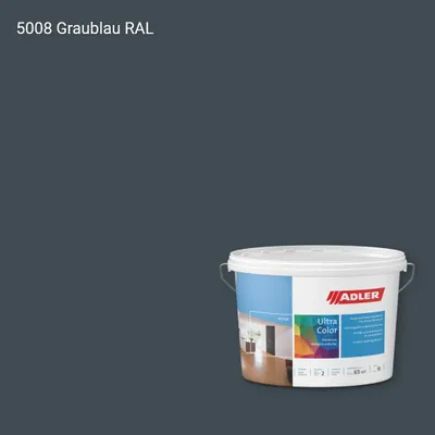 Інтер'єрна фарба Aviva Ultra-Color колір RAL 5008, Adler RAL 192